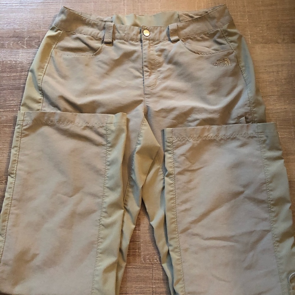 Women’s Northface pants NEW ADD
